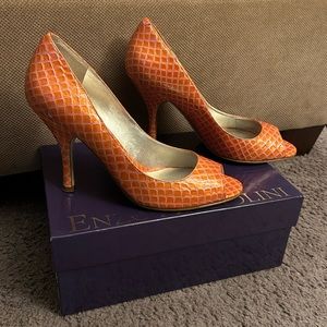 ENZO ANGIOLINI Heels